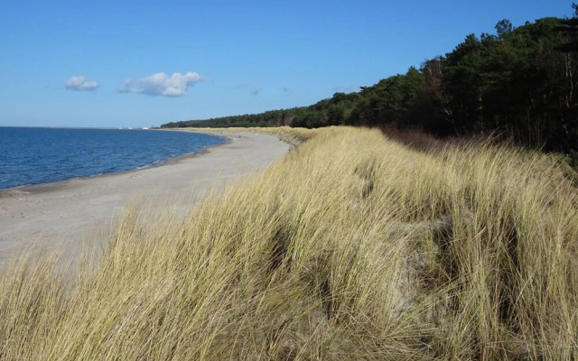 Strandvilla Lubmin in Lubmin