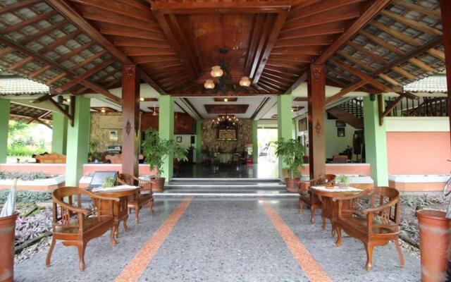 Poeri Devata Resort Hotel