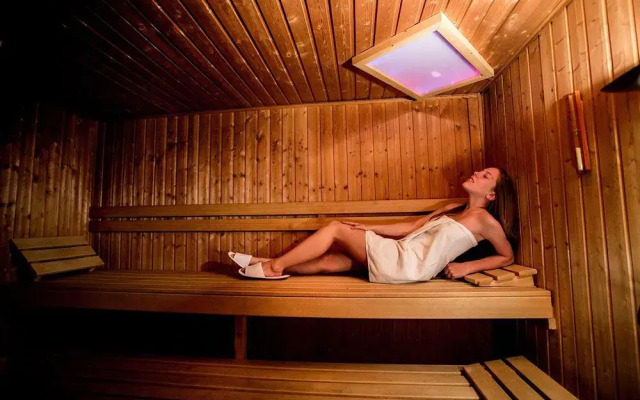 Parkhotel Meppen An der Freilichtbühne