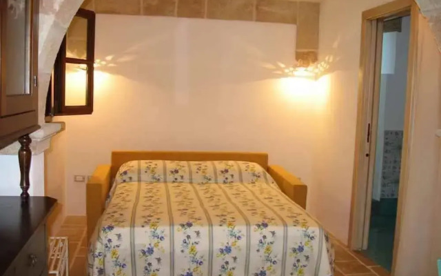 Mirto Sotto - Casa in Pietra sul Mare