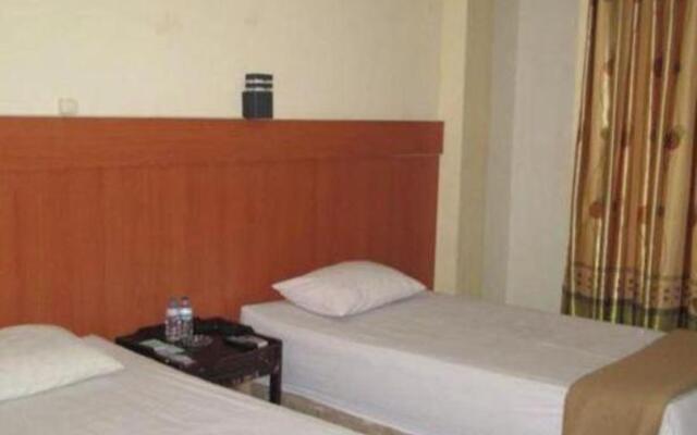 Airy Eco Syariah Bugis Pirus 30 Samarinda