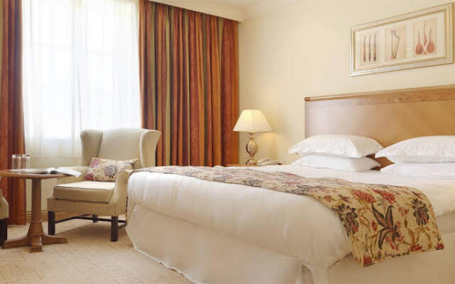Mount Wolseley Hotel Spa & Golf Resort