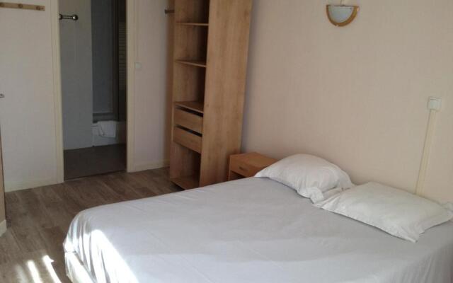 Hotel le Bristol