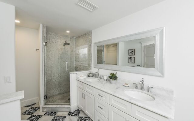 Sunset Splash by SKLRP