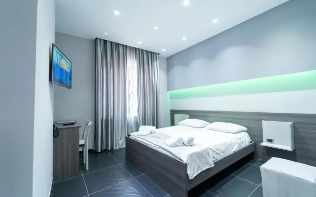 Al Campanile H. Napoli Centro by ClaPa Group Dislocated Hospitality