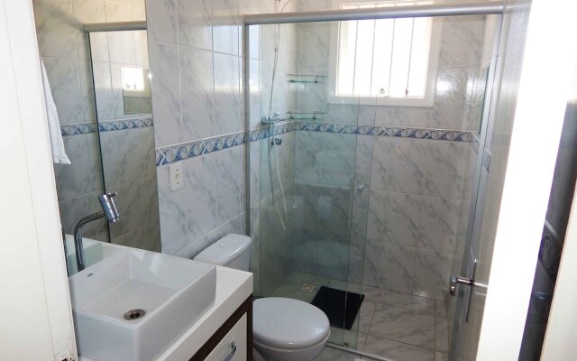 Glamour Gramado Residence