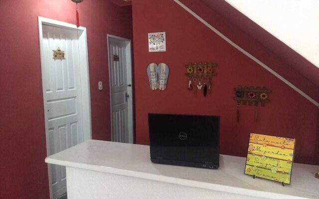 Hostel Caminho do Sol