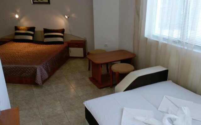 Guest House Krasi