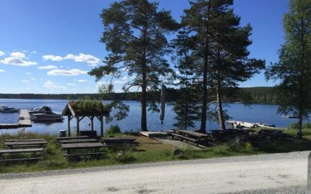 Finnskogen Turist & Villmarksenter