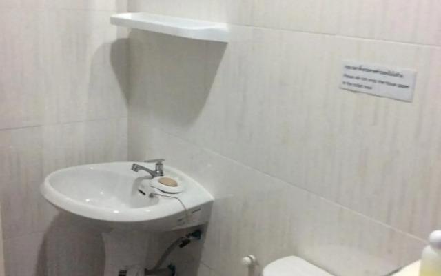 Sorn Waree Home Place