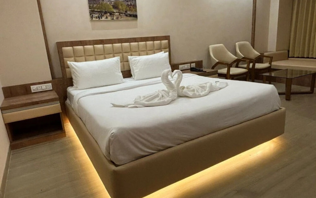 The Pearl Club Resort