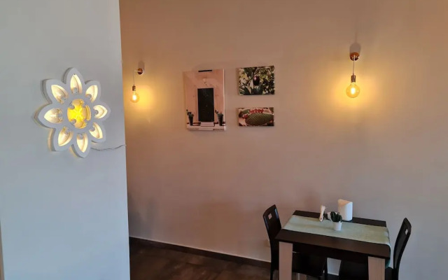 B&B Il Vascello