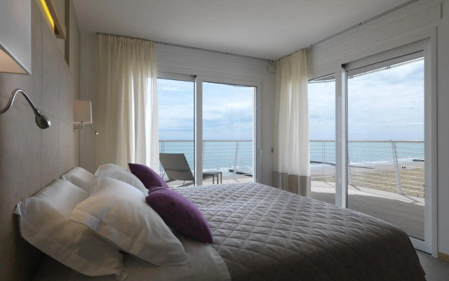 Hotel Le Soleil