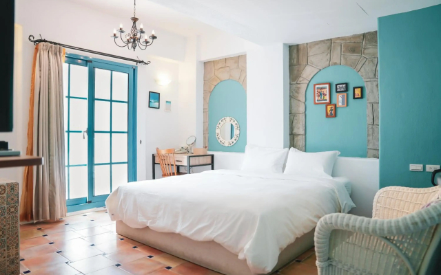 Bethlehem B&B & Villa Kenting