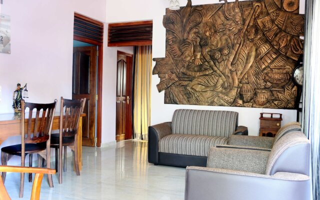 The cool nest yala hotel