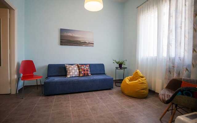 Petros's House