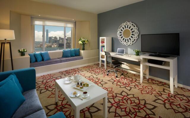 The Excelsior Hong Kong