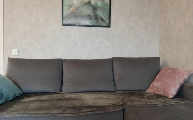 Апартаменты Балтийская Венеция