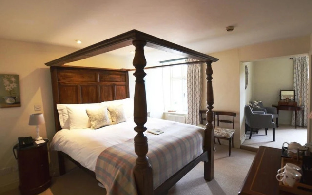 The Bell At Skenfrith