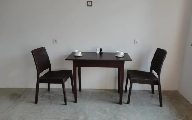 Edelweiss Residence
