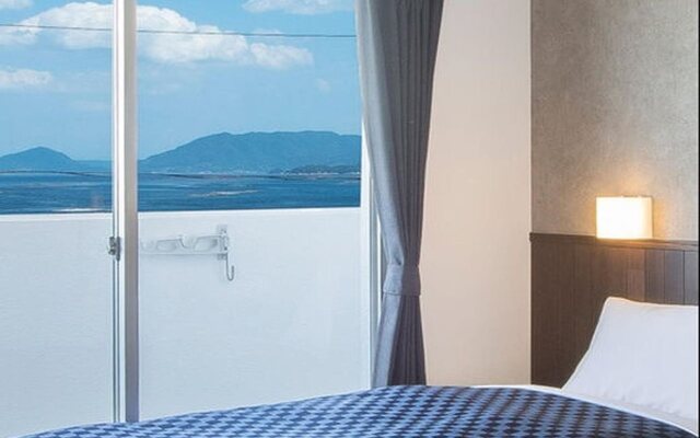 Global Resort MIyajima View