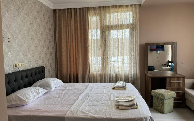 hostel house guga 288