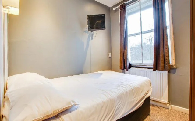 Oyo Somerset Hotel Baker Street London