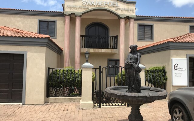 Swanepoel Guesthouse