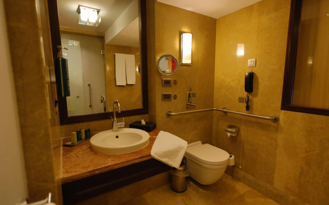 Doubletree by Hilton Avanos - Cappadocia