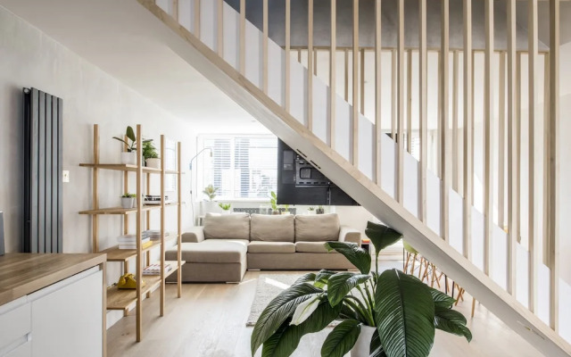 The Lanes Residence