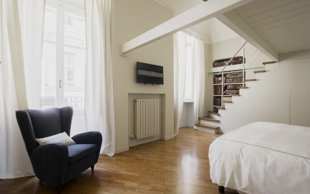 Bed & Breakfast PALAZZO CHIABLESE