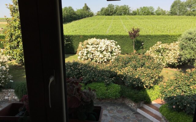 Agriturismo Casa San Marco