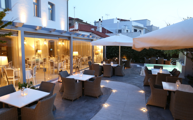 Micra Anglia Boutique Hotel & Spa