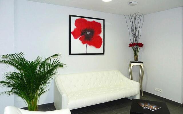 Residence La Baule, La Baule, 2 room apt.