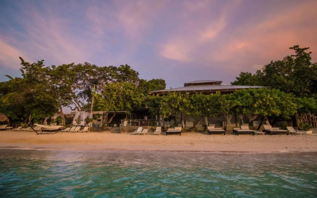 Paradise Island Beach Resort