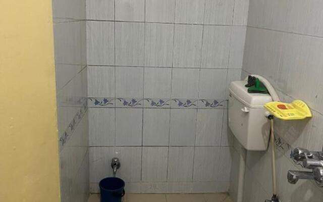 Bk's Service Apartment