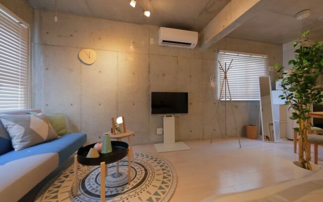 Hotel Land Mark Namba