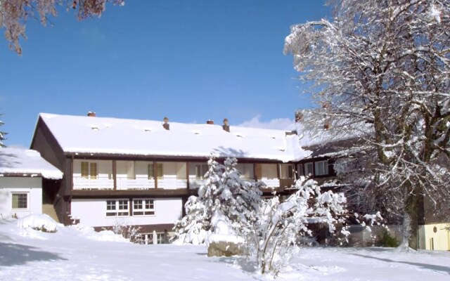 Hotel Adenia