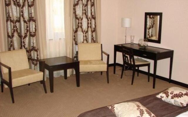 Griff Hotel