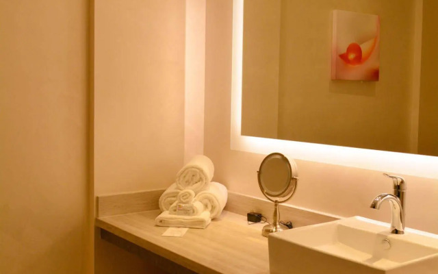 Scarlet Pearl Casino Resort