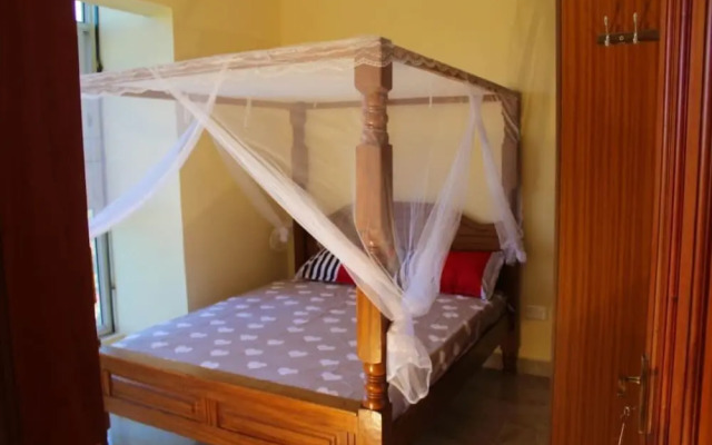 Morema Holiday Apartments