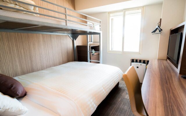 Super Hotel Izumo-Ekimae