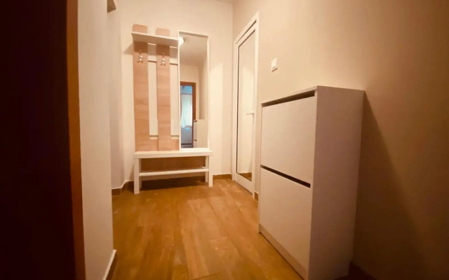 Апартамент ГАЛИ