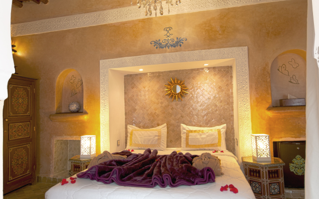 Riad Palais des Princesses