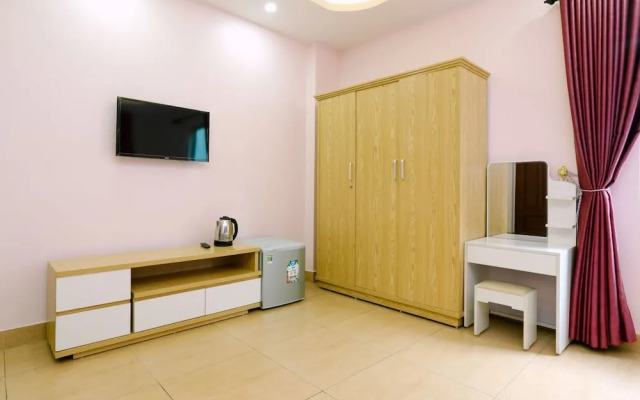 Tuan Anh Hotel