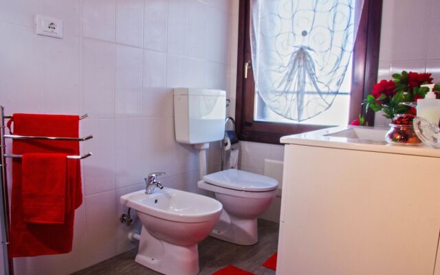 Le Cà De Boron The Relax Apartment