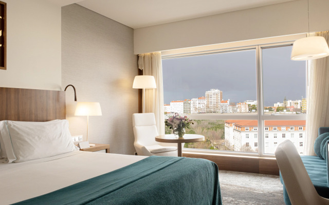 EPIC SANA Lisboa Hotel