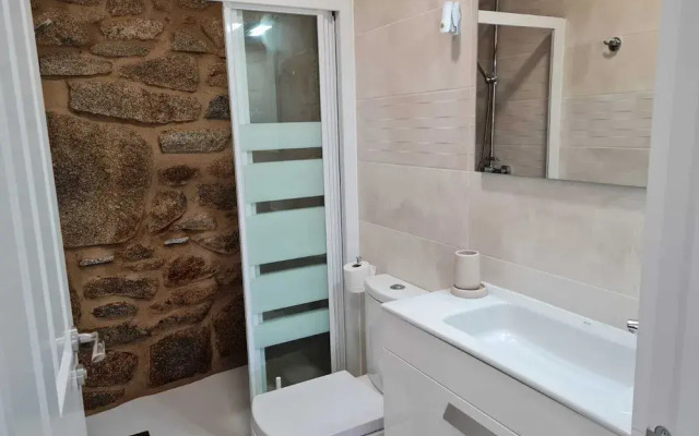 Beautiful House 300 Meters From the Beach