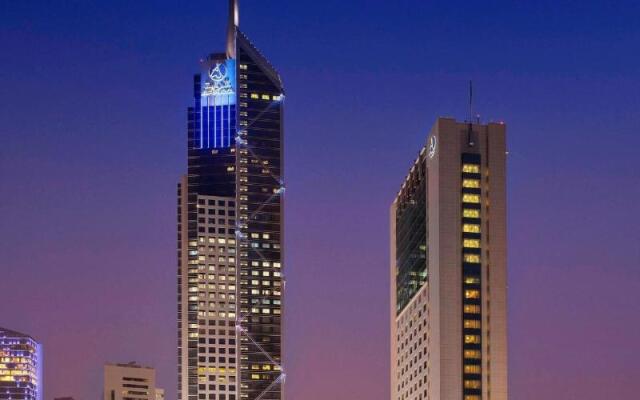 Courtyard by Marriott Kuwait City