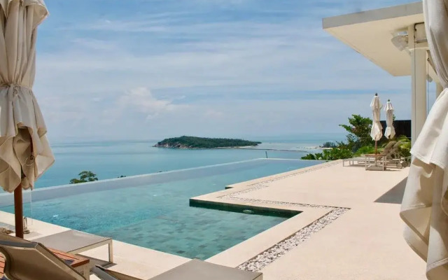 Villa Turquoise